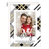 Signature Card - 1 Photo