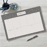 11 x 17 Weekly Planner