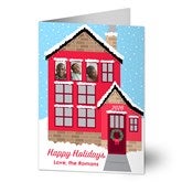 Signature Card - 3 Photo