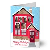 Signature Card - 6 Photo