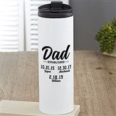 16 oz. Stainless Tumbler