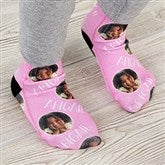 Toddler Girls Socks