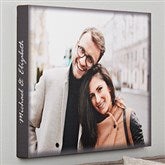 11x14 Canvas Tile Board