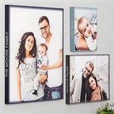 8x10 Canvas Tile Board