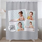 Shower Curtain