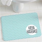 Bath Mat