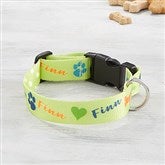 Small/Medium Dog Collar