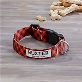 Small Dog Collar