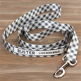 Fabric Dog Leash