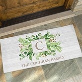 24x48 Oversized Doormat