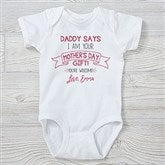 Baby Bodysuit