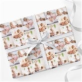 6 L Wrapping Paper Roll