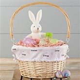 Natural Easter Basket