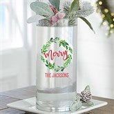 Glass Vase