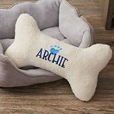 17 x 10 Dog Pillow