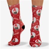 Adult Crew Socks