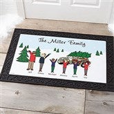 20x35 Doormat
