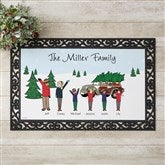 20x35 Doormat