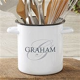 72 oz. Utensil Holder