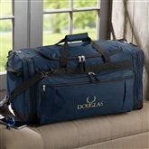 Navy Bag