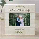 Horizontal Shiplap 4x6