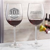 19 oz. Red Wine Glass