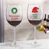 19 oz. Red Wine Glass