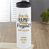 16 oz. Stainless Tumbler
