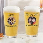 16 oz. Pint Glass