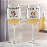 12 oz. White Wine Glass