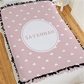 50x60 Tie Blanket