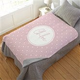 50x60 Quilted Blanket