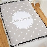 50x60 Tie Blanket