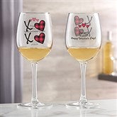 12 oz. White Wine Glass