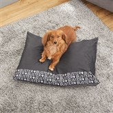 22.5" x 30" Pillow