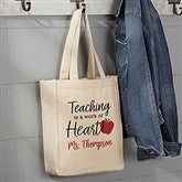 10 x 14 Tote Bag