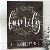 16x20 Shiplap Sign