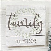 12x12 Shiplap Sign