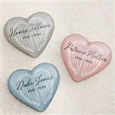 Mini Heart Keepsake