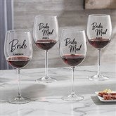 19 oz. Red Wine Glass