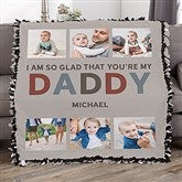 50x60 Tie Blanket