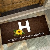 24x48 Oversized Doormat