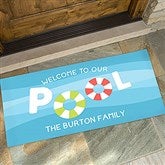 24x48 Oversized Doormat