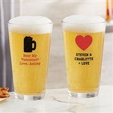 16 oz. Pint Glass