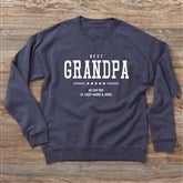 Comfort Wash Sweatshirt