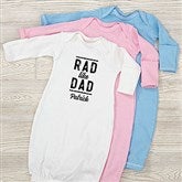 Baby Gown