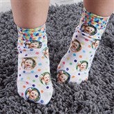 Boy Toddler Socks