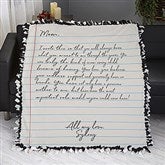 50x60 Tie Blanket