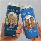 Slim Can Cooler