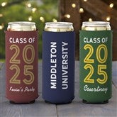 Slim Can Cooler